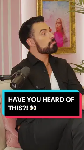 May one trib?!💕 #savinggrace #podcast #gkbarry #rylan #judgerinder 