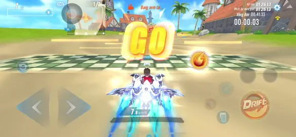 Sức mạnh của bình hoa di động của shop thái công #zingspeedmobile_vng #zingspeedmobile #zsm #CapCut #헝형제༒ 