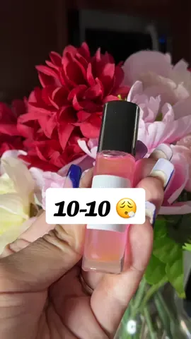 Smells beautiful 🥹 small size under 10$ RUNNNNNNNN BESTIE  #crazyinlove #foryou #viral #fyp #tiktok 