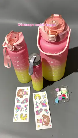 Yang males minum jadi rajin minum pKe botol ini😍 #fyp #fypage #xyzbca #soundviral #botolminum #botolminumviral #botolberanak #botolberanakviral #hidupsehat 