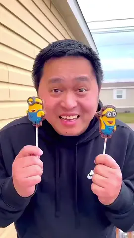 Candy transformation #usa #asmr #xuandongvlog #viral 