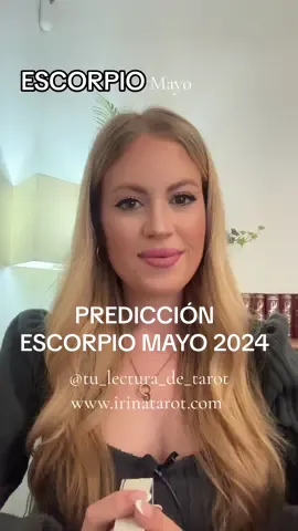 #escorpio #escorpiomayo #prediccionescorpio #horoscopoescorpio