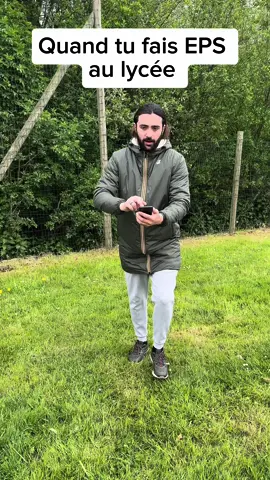 Faut le faire courir le bifteck 😂