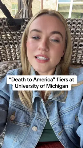 Make no mistake about it - whoever is funding & organizing these “encampments” on campuses nationwide has ZERO interest or feeling for what’s happening in the Middle East - they are desperately fighting for death to AMERICA. #palestine #israel #usa #fyp 