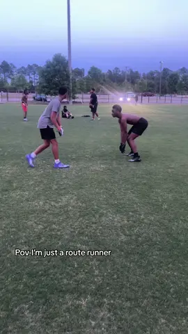 #fyp #footballplayer #routerunner #trending #athlete 