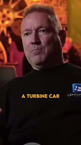 The government made Chrysler DESTROY these cars!