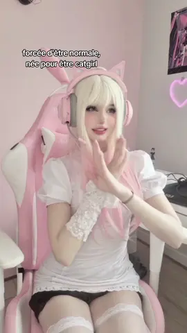 cest la vie que j'ai décidé de mener..😿😿  #marinkitagawacosplay #marinkitagawa #mydressupdarlingcosplay #mydressupdarling #marincosplay #kawaii #catgirl #marin #fyp #cosplaygirl #cosplay #fypシ゚ 