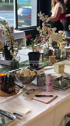 I have found the best girly activity in Belfast !! 🌷 Le Countour Candles candle making workshop is the cutest activity for a group of friends or something different for a hen do!! ☁️✨ i loved everything about this workshop and I came home with my new favourite candle and wax melts, made by ME!! 💗🕯️ #candlemaking #candlepainting #belfastcity #belfasttiktok #belfastgirls #hendo #belfast #softgirlaesthetic #ireland #fyp #contentcreator #girlythings #aesthetic @VAVA Influence @Le Contour 