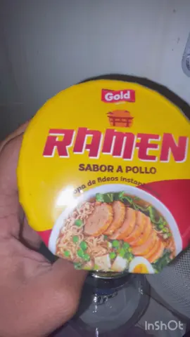 #plazalama #gold @Plaza Lama #ramen 