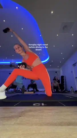 pov: you discovered a low impact workout that’s not pilates but still tones you and makes you stronger #lowimpactworkout #pvolve 