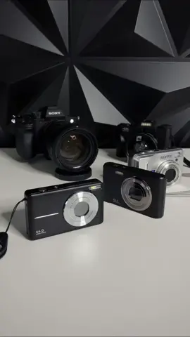 Perfect for summer 24. Don’t miss out! #vintage #retro #digitalcamera #summer2024 