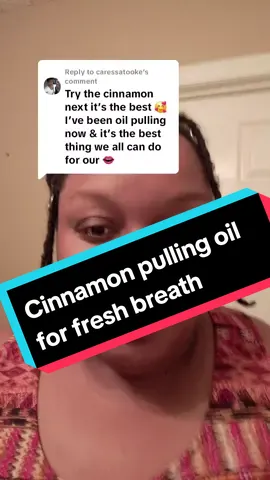 Replying to @caressatooke I am already 3 steps ahead of you booke #women #mothersdaysale #tiktok #roadto5k #fyp #viralvideo #tiktokshopfinds #ifounditontiktok #mothersday #fypシ゚viral #oralhealth #oralhygiene ##pullingoil #oilpulling 