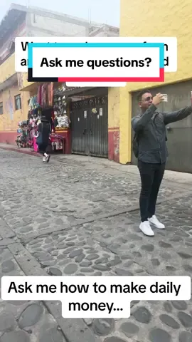 Just ask! #fyp #parati #dailypay #money #legacybuilder 