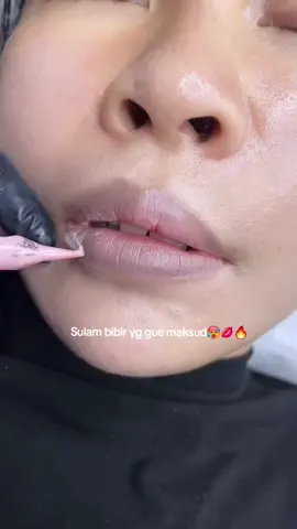 Bukan yang merah gonjreng pliss 😩😮‍💨 #sulambibirkorea #sulambibirombre #sulambibirbabylips #sulambibirnatural 