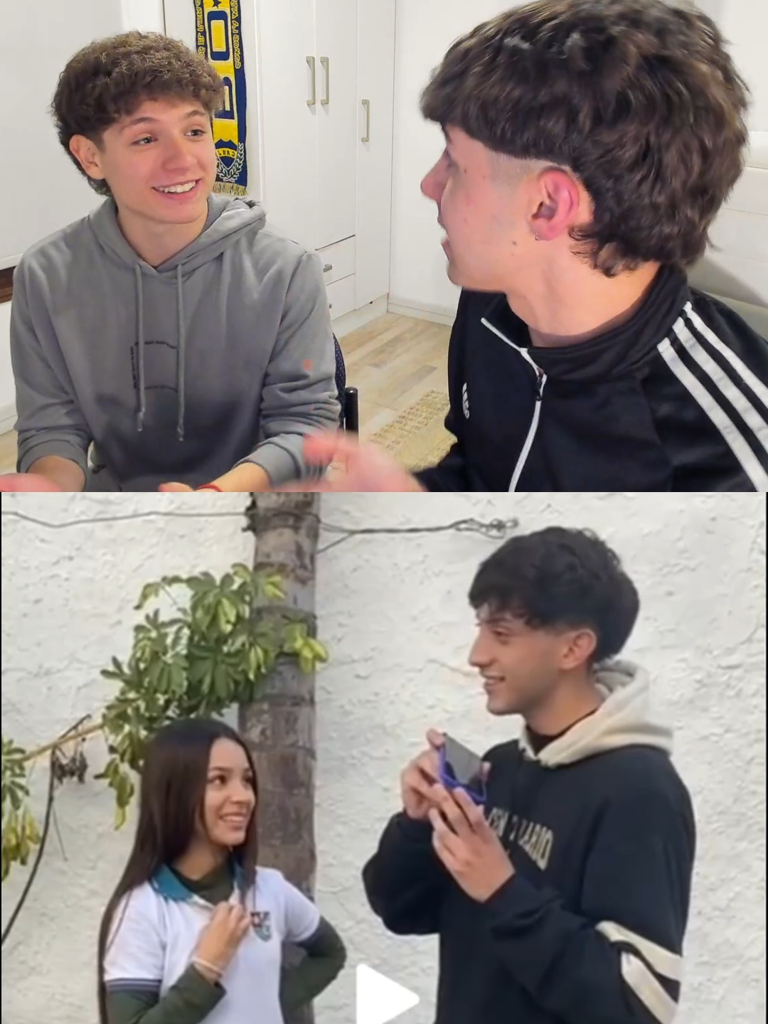 pero maxi para #clip #match #matchconsexto #promos #fyp #parati #humor #llluchit0