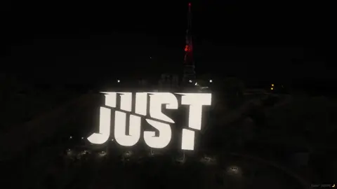 Venha escrever sua história na #cidadejust   @Pedrão #gtaroleplay #gtarp #gta5roleplayfivem  #rockstar 