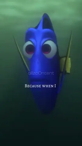 I don’t want that to go away#tiktok#fyp#fypシ#findingnemo#sadquotes#sadvibes  