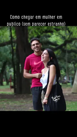 Como chegar em mulheres em publico sem parecer um estranho/esquisito #interacaosocial #habilidadesocial #crush #xaveco #conversa #conquista #cantadas #relacionamento #autoconfiança #comunicação #simpatia 
