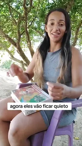 vão passar o dia todo pra montar 