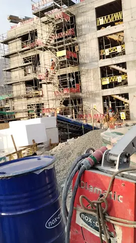 #familia nuevo. Reto Amo la Construcción Inarco Huaycán Colegio emblemático 