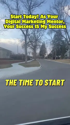 🚀 It's Time to Just Get Started! 🚀
 
 Thinking about diving into digital marketing but not sure where to begin? 🤔 Our Daily Pay Blueprint is your perfect starting point! Simple, clear, and designed especially for beginners.
 
 🌟 Learn the basics
 🌟 Apply them in real-world scenarios
 🌟 Build your digital empire
 
 👇 Eager to take the leap? Comment 'START' below or visit our website to embrace your digital marketing journey with us!
 
 Hashtags
 #DigitalMarketingBeginners #StartToday #LearnDigitalMarketing #OnlineBusinessTips #WorkFromHome #EarnOnline #MarketingTools #SEOForBeginners #SocialMediaMarketing #ContentCreation #BeginnersGuide #MarketingStrategy #StepByStep #GrowthHacking #MakeMoneyFromHome #EntrepreneurJourney #DigitalMarketingTools #NoExperienceNeeded #Motivation #JustGetStarted #fyp #foryourpage 