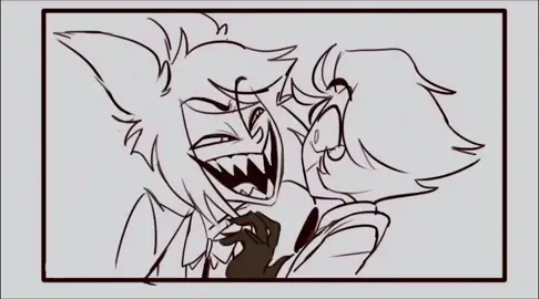 #ALASTOR / #LUCIFER They're so sweet together 📌 Crd: Kee_N0H on yt & X #alastorhazbinhotel #hazbinhotelalastor #lucifermorningstar #luciferhazbinhotel #hazbinhotellucifer #radioapple #hazbinhotel #hazbinhoteledit #dontflop #fyp #viral #recommendations 