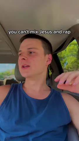 wait till the end😭 #christianrap #christiantiktok 