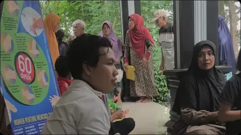 NaFA Care Pelayanan kesehatan Bulan Sawal #CapCut #cinematic #kesehatan 