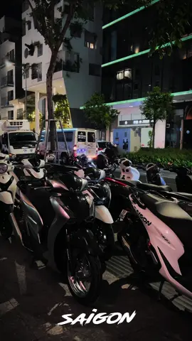 GIAO LƯU TEAM SG UNDERBONE #shsaigon #saigonunderboneteam #shsg @Fb: Võ Đức Toàn (SHSGTeam)🇻🇳 @Nào ốm đổi tên 💊💊💊 