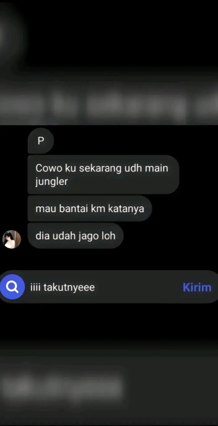 𝗻𝗶𝗵 𝘆𝗴 𝗺𝗶𝗻𝘁𝗮 𝗺𝗲𝗻𝘁𝗮𝗵𝗮𝗻 𝗻𝘆𝗮🤧 jngan lupa tag ya🗿#katakata #mobilelegends #mlbb #preset #presetalightmotion #fypシ 