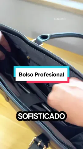 Me encanta su diseño y que tiene muchisimos conpartimentoa #dyxfashionbags #laptopbag #laptopbagforwomen #bolsaparalaptop #bolsoparacomputadora #bolsa #bolso #bag #purse #gift #giftidea #CapCut #tiktokshopfinds #tiktokshop #tiktoksummersale #springclean #wellness #tiktokshopmothersday #mothersday #backtoschool #mothersdaygift #newschoolmami 