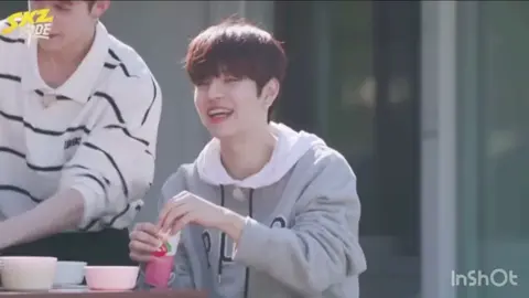 seungmin cute moment🐶│SKZ CODE #straykids #kimseungmin #skzcode #jyp #youmakestraykidsstay #cute#おすすめに載りたい  @straykids_japan @Stray Kids 