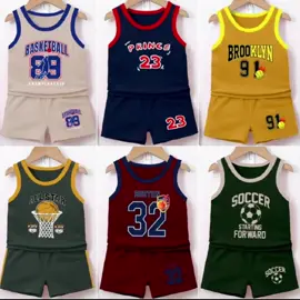 ODOM SETELAN BAJU ANAK COWOKS