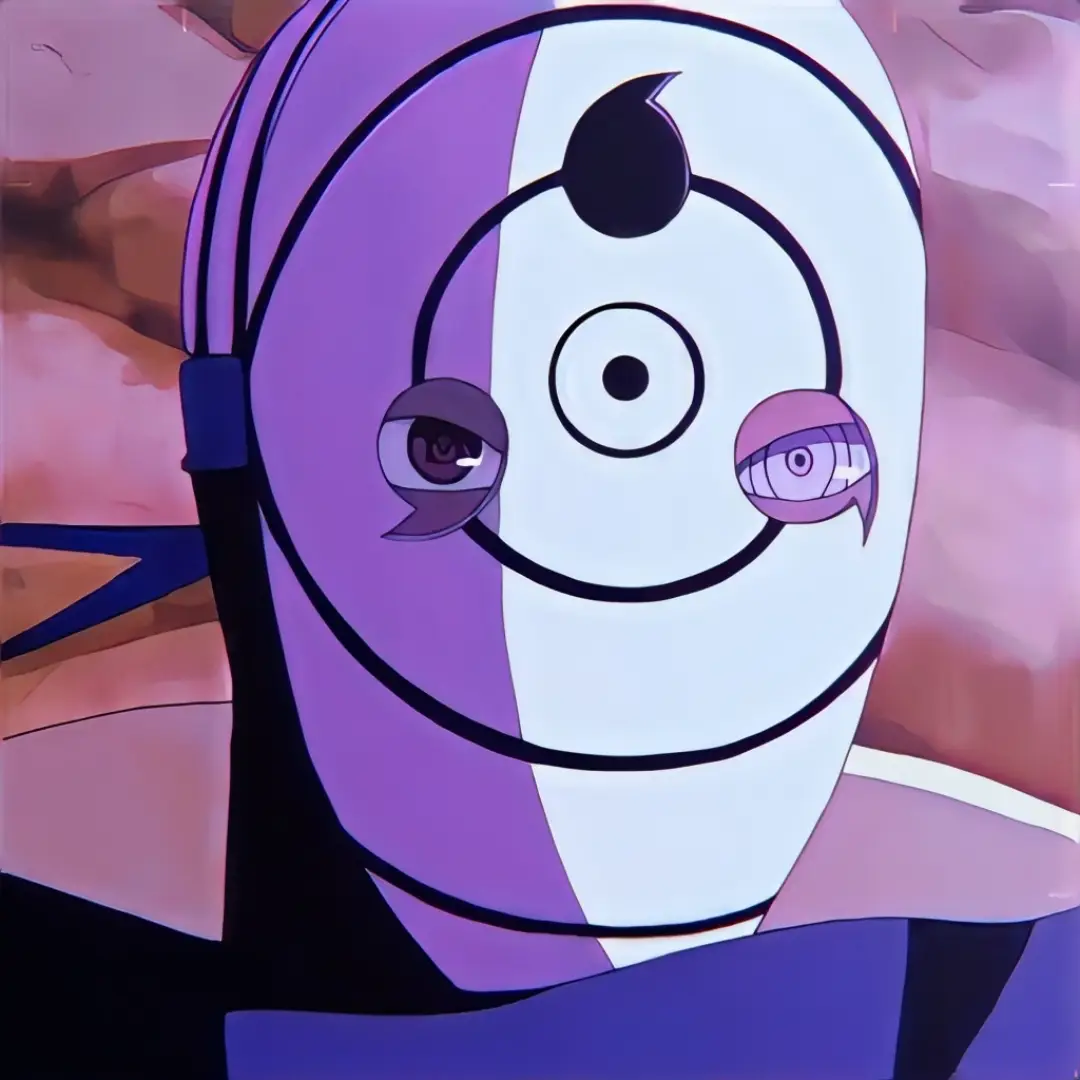 versi uchiha obito dulu y kak @diky.try.wahyudi  #obito #obitouchiha #ppanimegeser #ppanimekece #ppanime 