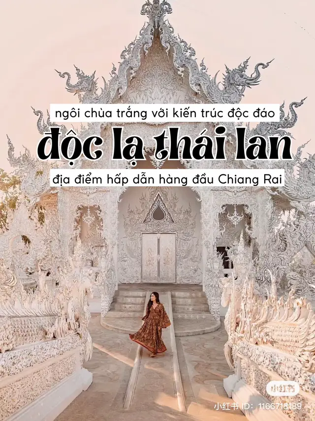 Hiện tại mình có tou.r đi tới đây hơn 10🍠 hơn nha. 5ngày 4 đêm quẫy tại Chiang Mai-Chiang Rai nè #CapCut #vietkitetravel #tour #travel #dulich #thailan #thailand🇹🇭 #chiangmai #chiangrai 