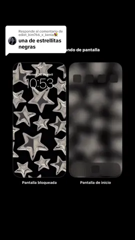 Respuesta a @edist_kim766_x_kenia💐 #wallpaper #fondosdepantalla #stars #estrellas