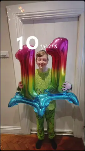 Happy birthday Fin 🥳🥳🥳#CapCut #happybirthday #son #eleven #fyppppppppppppppppppppppp #foryouviral 