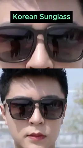 Korean Sunglasses Men/Women Driving Mercury Lens #Koreansunglasses #sunglassestrend #Sunglass #sunglasschallenge #sunglassess #sunglassformen #sunglassforwomen