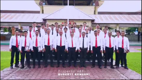 Apresiasi Dari Pimpinan Polda Sultra terhadap kinerja Tim Gabungan dan Buser77 Satreskrim Polresta Kendari dalam pengungkapan kasus viral dalam Kota Kendari  yaitu Kasus perampokan modus pecah kaca dan kasus pembunuh*n berencana. #reskrim #poldasultra  #polisiindonesia #buser77kendari #kendari #fyp #viral #kendarisulawesitenggara #polrestakendari #fypシ゚viral #salamlakban #resmobpoldasultra 