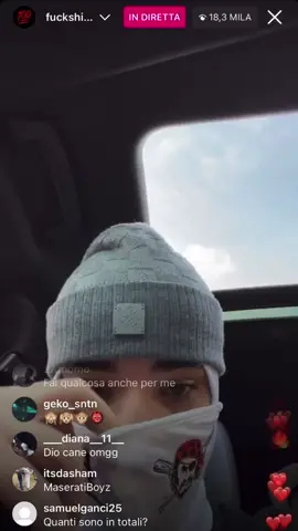 100 OPPS 💯🦅 #santanaseason #bubumilano #shivaofficial #milanoovest  @Milano__Ovest @shivaofficial 