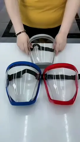 Mặt nạ kính bảo hộ rất tiện lợi cho mọi gia đình ạ . #kinhbaoho #giadungthongminh 