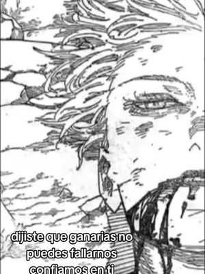 cumple tu promesa gojo... #anime #jjk #jujutsukaisen #gojo #gojousatoru 