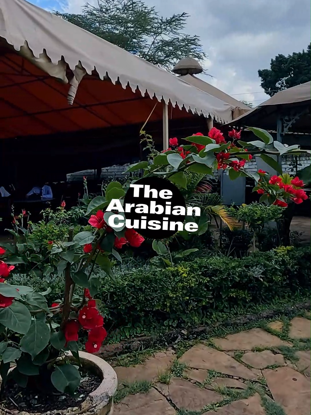 Get away from the rat race in CBD  and come to The Arabian Cuisine in Upperhill this weekend to try out our diverse brunch and lunch menu while enjoying the serenity you deserve. For deliveries call the number in bio or DM for the menu. . . #arabiancuisinerestaurant #nairobirestaurantscene #kenyantiktok🇰🇪 #somalitiktok #wheretoeatlunchnairobi #Foodie #foodtiktok #halalnairobi #halalfoodie #lunch #upperhillnairobi #arabiancuisine #laham #mandirice #foryoupage❤️❤️ #discoverrestaurants #hiddengems #nairobidisclosure #lunchspotnairobi #viraltiktok