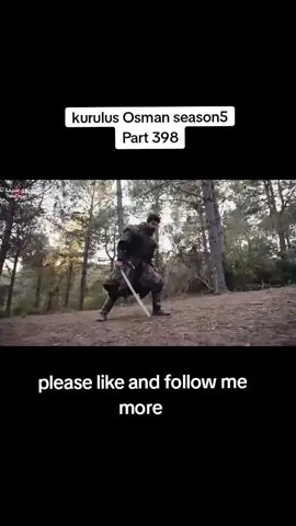#kurulusOsman #season5 #like #andsupport #freePalestine 