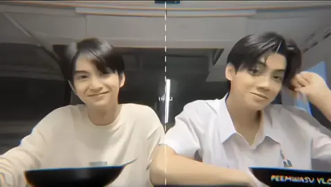 ภีมเปอร์เป็นแค่เพื่อนกัน(ทำไมหน้าภีมเป้นงั้น182892)   คอนคุณ_pxyr4#fyp #foryou #peemwasu #copperdechawat #peemper 