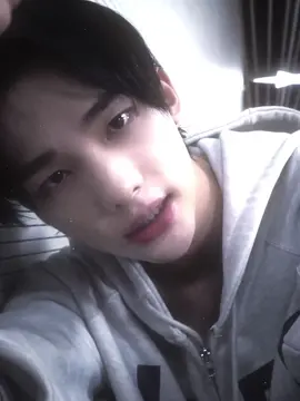 sorry I havent posted in a while. I have been feeling so down. you can use my fancam if you want!#comforting #fancam #facecamkpop #f311x #skz #hyunjinskz 