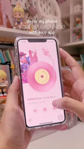 Cách để chiếc phone của mình ngập tràn ảnh otp mỗi lần mở đt ra là mê 😝 mình dùng app mico nhó. Decor my phone full of my beloved couple’s photos using #micowidget @Mico-Aesthetic Screen Maker #widgets #aesthetic #ios17 #lockscreen #homescreen #micoapp #decoration 