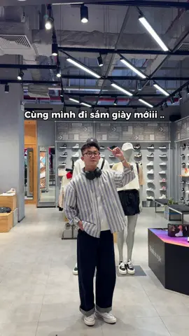 Converse có nhiều giày đẹp gheee 😋  #ajihgnn #LearnOnTikTok #viral #ConverseVietnam #ChuckTaylorAllStarCruise #sonywh1000xm5