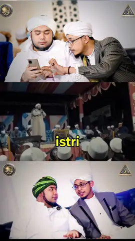 Sanah Helwah Ya Sayyidil Habib Musthofa Bin Jafar. Kado Doa Tidak Henti Dari Kami Untuk Mu. Alfatihah. #❤️ #🤍 #sholawat 