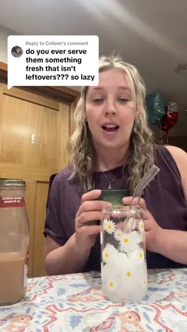 Replying to @Colleen Just doing my best over here 🫶🏻 #daycareprovider #inhomedaycare #familychildcare #daycareteacher #daycarelife #daycarechronicles101 #daycarelife #daycaremeals #jessicajordan44